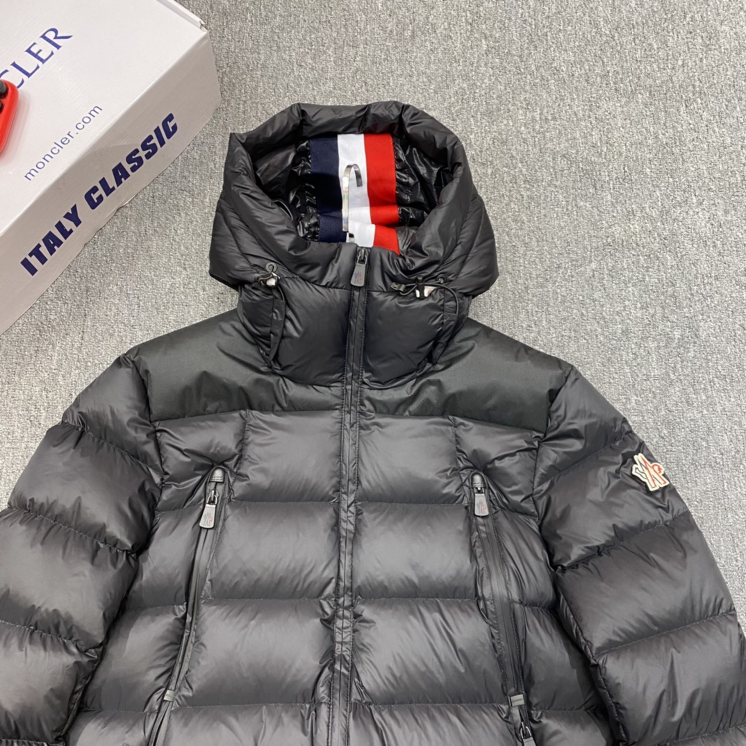 Moncler Down Jackets